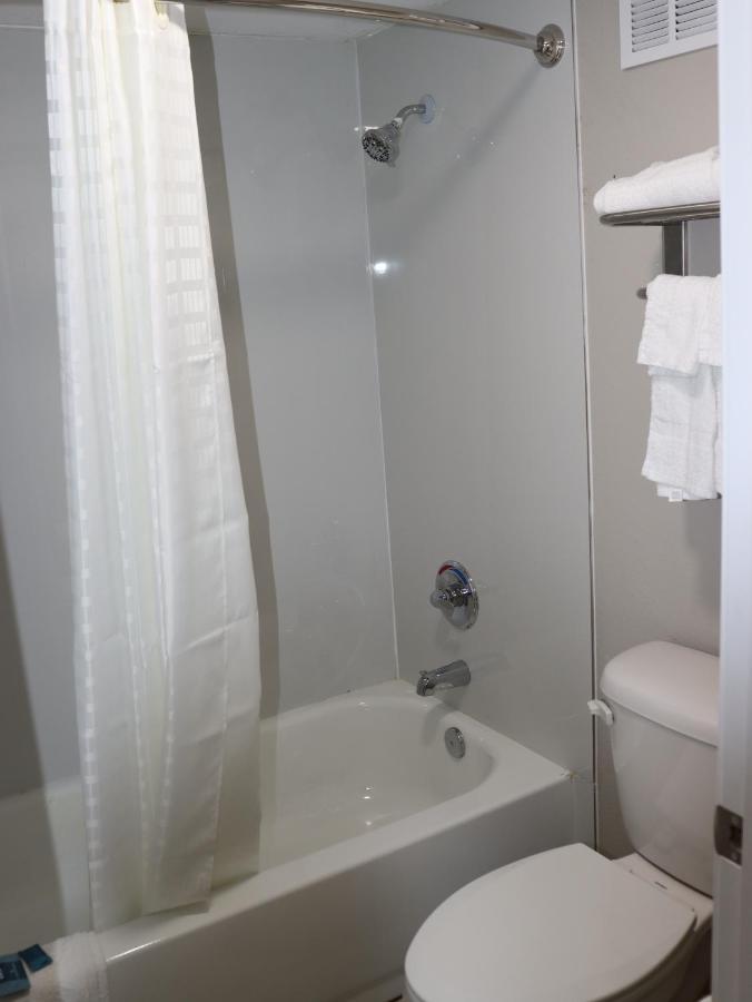 Crossroads Inn & Suites West Memphis Eksteriør billede